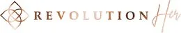 revolution her logo