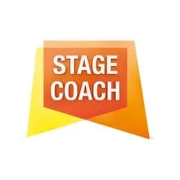 stage coach logo