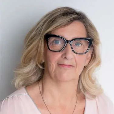 Sue Baldaro