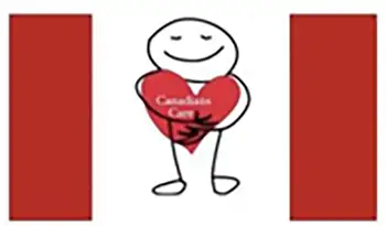 canadians care collective logo