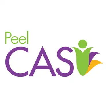 peel children's aid society logo