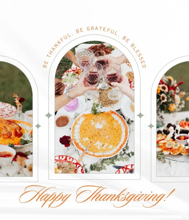 While Thanksgiving has come and gone here in Canada, today we’re celebrating you — our American clients, friends, and partners.Thank you for welcoming our Canadian team into your stories, your causes, your inboxes, and your industry conversations. It’s a privilege to support the incredible work you do.Wishing you a holiday full of family, connection, gratitude… and maybe a little extra pie.Happy Thanksgiving from all of us at Front Door PR. 🍂