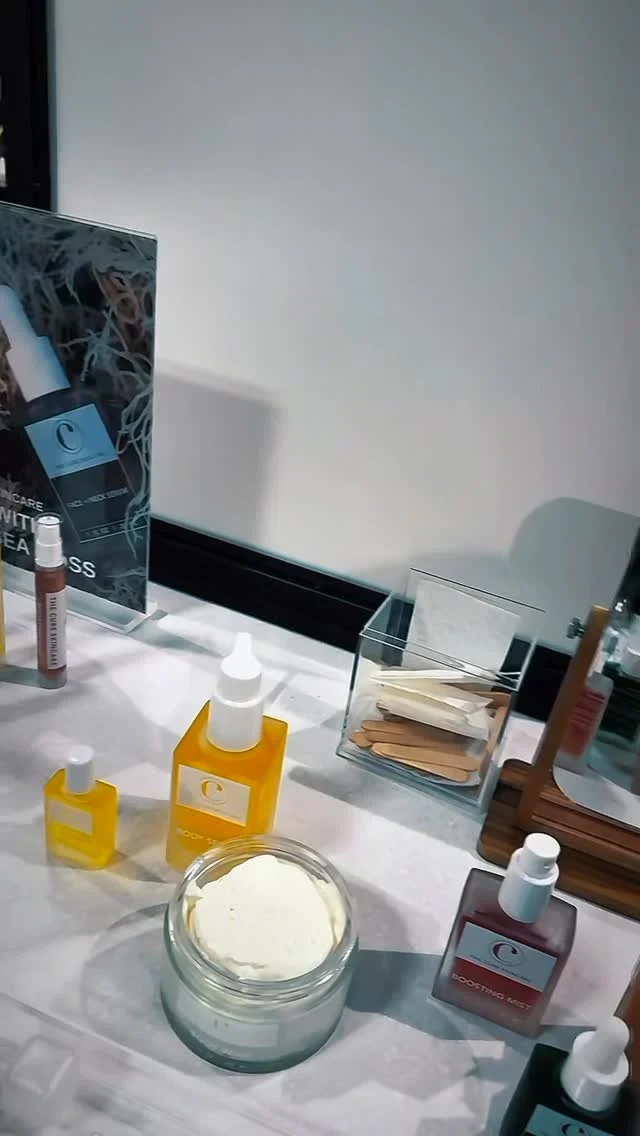 Thanks, Eric, for bringing your beautiful family to our sneak peek of @thekindmattercompany new flagship location in Heartland Town Centre.
More fun reels to come!