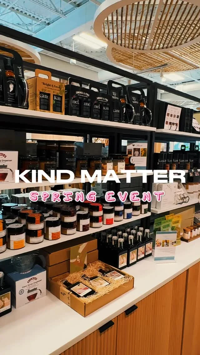 We had the pleasure of supporting the coordination of the @thekindmattercompany Spring Fashion Event, an inspiring experience centered around community, creativity, and conscious fashion.By thoughtfully curating and bringing together aligned content creators, we helped amplify a message rooted in sustainability, intentional styling, and the value of building versatile capsule wardrobes. It was a meaningful opportunity to connect, educate, and inspire a shift toward more mindful living within the fashion space 🌷#prtoronto #canadapr #canadianpr #torontopr #mississauga