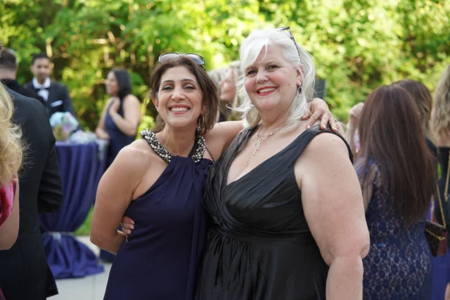 What an amazing night we got to experience at @peelcaf inaguaral Monarch Ball which took place at Thursday, June 4, 2026, at the stunning Harding Waterfront Estate.The event was created to raise funds to support life-changing programs and initiatives that provide safety, stability, and opportunities for @peelcaf children and youth.@ericjohnstonwho rocked the mic as M.C. and @cameronpbailey captured the audience showcasing his masterful storytelling. @jojoandthechintos rocked the stage and @pattijannettabaker serenaded us through the night.Kudos to the organizers for creating a beatiful and impactful event @taniakolar @hewison1921prp @mallory_lane @canvas19 @beth_moellenkamp @cliffsilveira @john.b.digby to name a few.And it was great to connect with @butt_brad @deputydapat @davidellis6666 @its__just__amit and so many allies. Kudos to all!#monarchball #event #gala #fundraiser